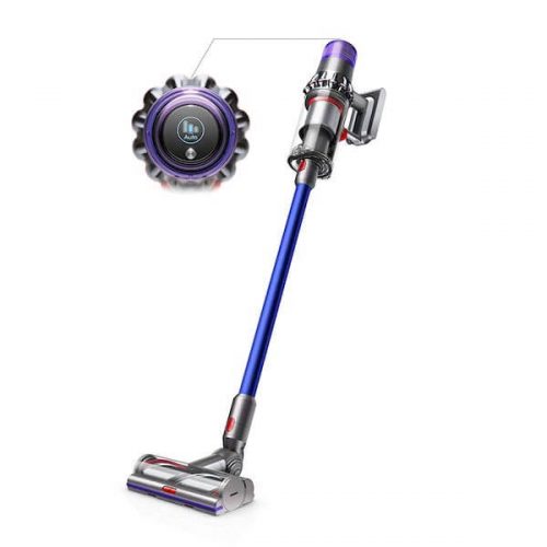Dyson V11: recensione della scopa elettrica top di gamma