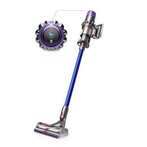 Dyson V11: recensione della scopa elettrica top di gamma