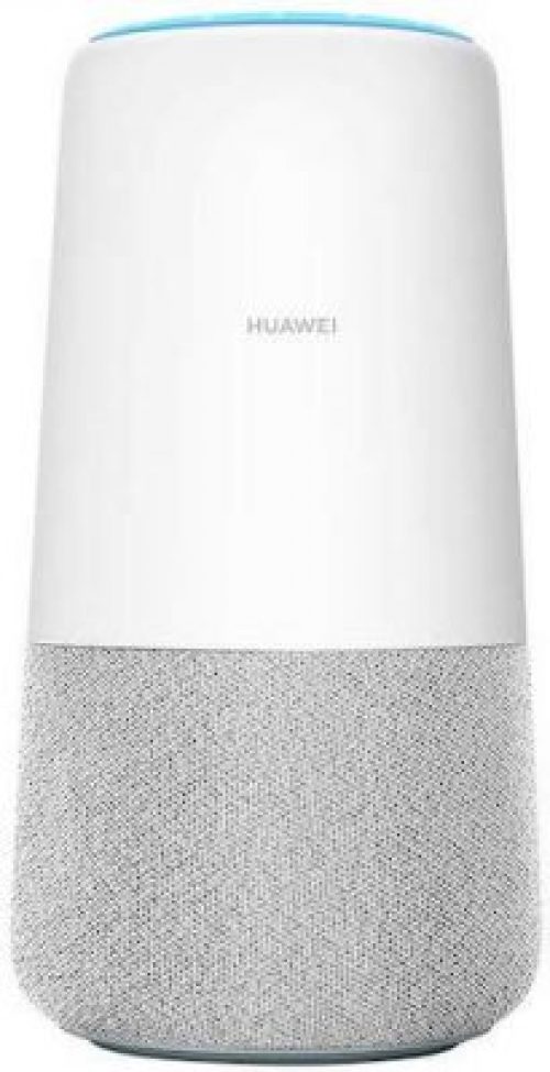 Huawei AI Cube: smart speaker, modem e router in un solo dispositivo