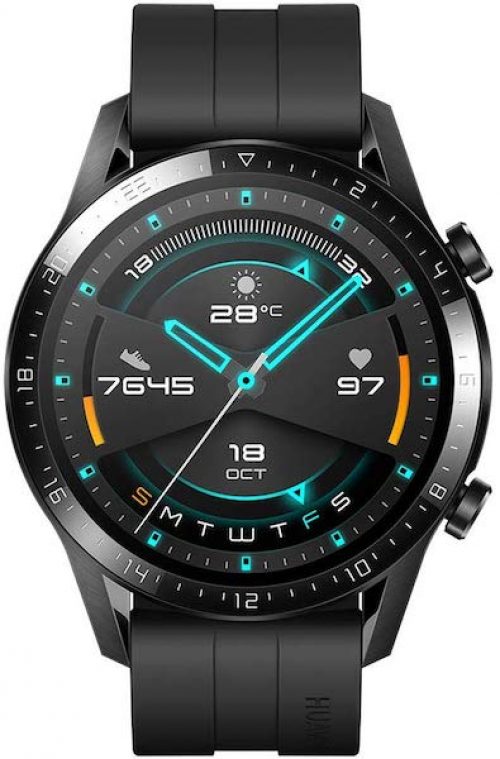 Huawei Watch GT 2: recensione dello smartwatch con autonomia super