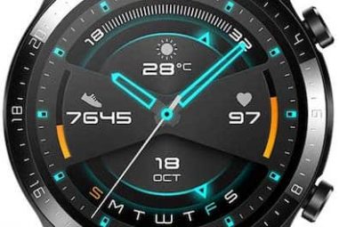 Huawei Watch GT 2: recensione dello smartwatch con autonomia super