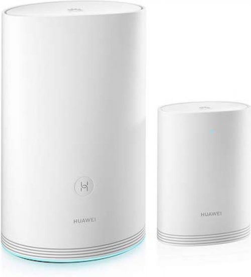 Huawei WiFi Q2 Pro: recensione del sistema mesh affidabile e senza latenza
