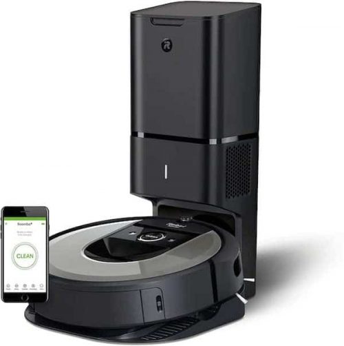 Recensione Roomba i7+: prestazioni top e svuotamento automatico