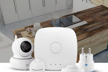 Live Protection, la sicurezza smart Made in Italy