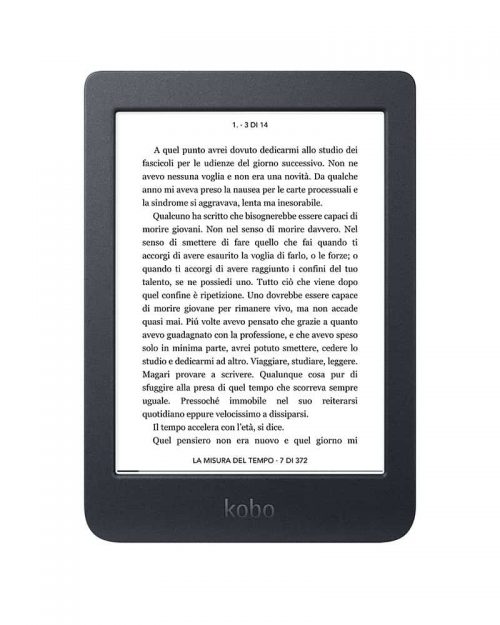 Kobo Nia: recensione del nuovo e-reader economico (ma non troppo)