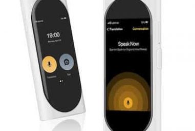 Langogo Genesis AI: recensione del traduttore smart da viaggio