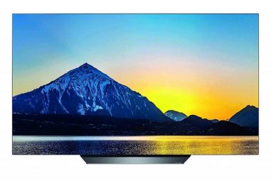 Ecco i prezzi della nuova gamma TV OLED e NanoCell di LG