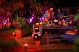 Luci da esterno WiFi Philips Hue | Guida alle migliori