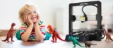 Miglior stampante 3D: quale scegliere?