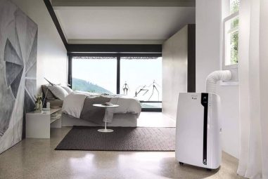 Migliori condizionatori portatili o climatizzatori monoblocco: guida 2020