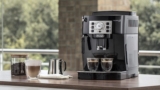 Migliore macchina caffè automatica grani: guida acquisto