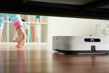 Migliori robot lavapavimenti 2020: quale scegliere