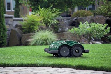 Migliori robot tagliaerba | Guida all’acquisto dei robot rasaerba