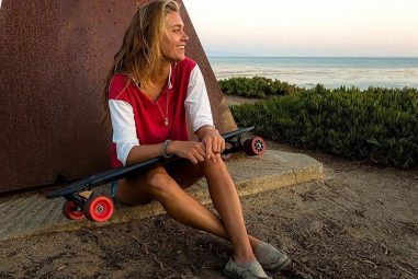 Skateboard elettrici | Guida all’acquisto dei migliori
