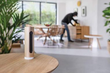 Migliori telecamere IP Wifi per videosorveglianza: quale scegliere?