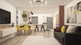 Come modernizzare un soggiorno senza costi di ristrutturazione: domotica e altre idee