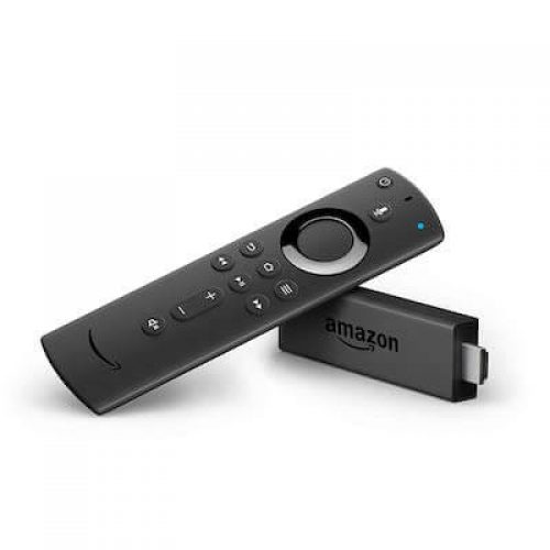 Recensione Amazon Fire TV Stick e Fire TV Stick 4K (ora con Alexa)