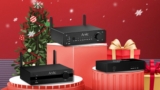 Natale Arylic: tutte le offerte imperdibili per gli audiofili