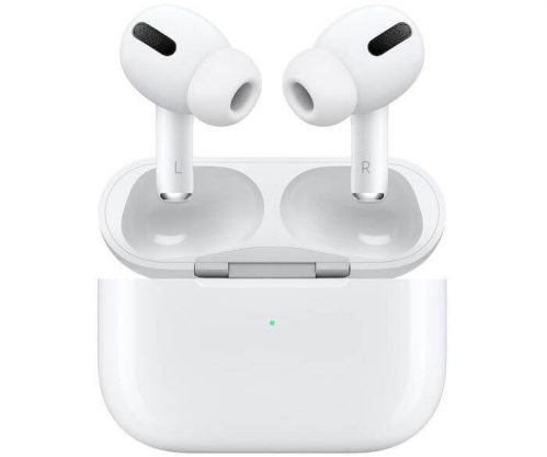 Recensione AirPods Pro: i true wireless perfetti (o quasi)