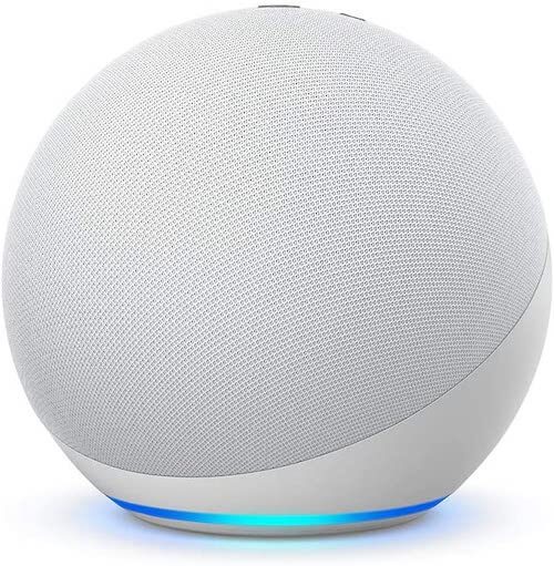 Amazon Echo 4 gen: recensione del nuovo smart speaker Alexa