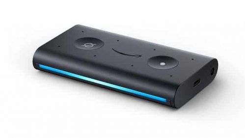 Recensione Echo Auto: cos’è, come funziona e a cosa serve