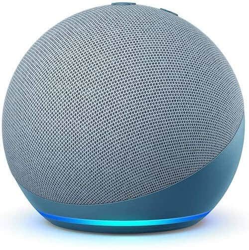 Recensione Amazon Echo Dot (4 gen): il mini speaker Alexa che sa il fatto suo