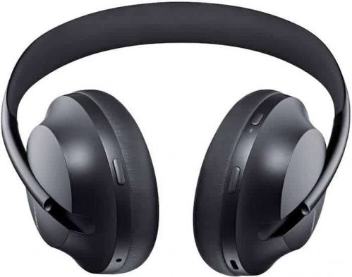 Bose Noise Cancelling 700: recensione delle cuffie con cancellazione del rumore