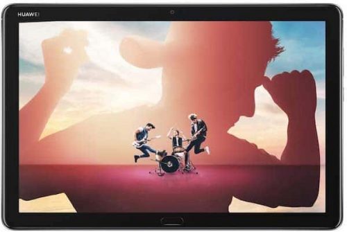 Huawei Mediapad M5 Lite: recensione completa
