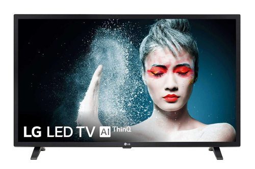 LG32LM6300: recensione del TV 32″ bestseller
