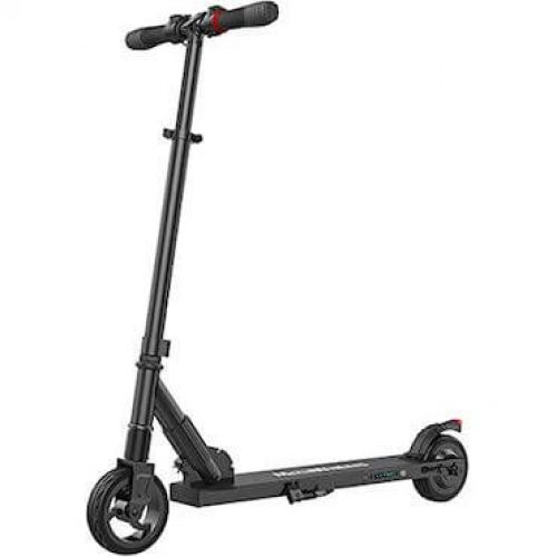 Megawheels S1: test e recensione del monopattino elettrico economico