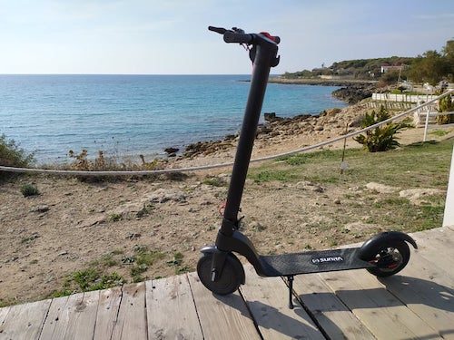 Recensione Sunra X7: monopattino affidabile e dalle buone caratteristiche