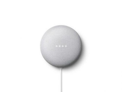 Google Nest Mini: recensione del nuovo smart speaker compatto