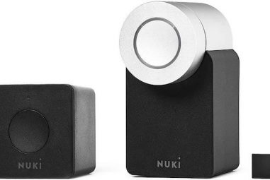 Nuki Smart Lock: recensione della serratura intelligente completa