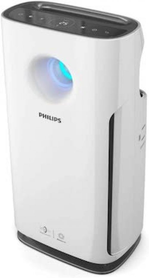 Purificatore d’aria Philips AC3256/10: recensione completa