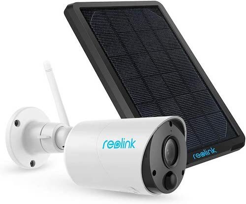 Reolink Argus Eco: buon rapporto qualità/prezzo ed autonomia infinita