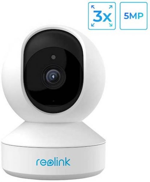 Reolink E1 Zoom: recensione della telecamera IP con zoom ottico 3x