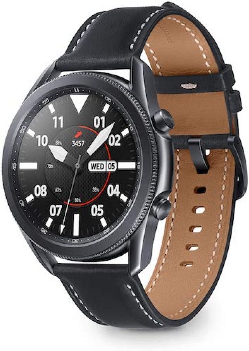 Recensione Samsung Galaxy Watch3: smartwatch al top, ma non ancora perfetto