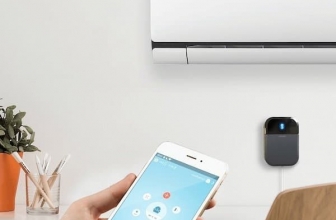 Sensibo Sky: recensione del dispositivo che domotizza il condizionatore