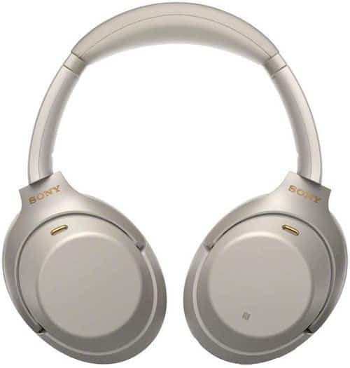 Recensione Sony WH-1000XM3: le cuffie con la cancellazione del rumore top
