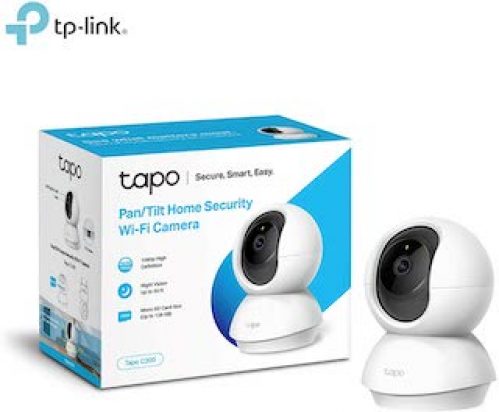 Tapo C200: recensione della nuova telecamera TP-Link completa e dal prezzo top