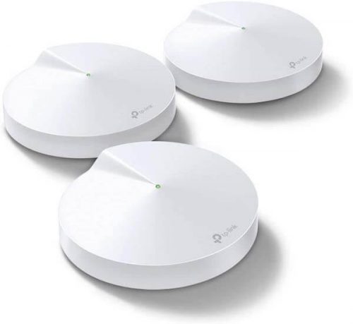 Recensione TP-Link Deco M5: compatto, semplice e stabile