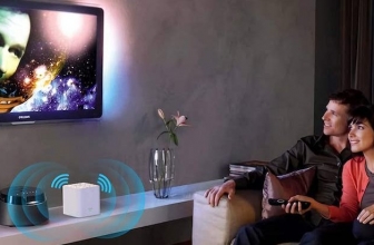 Rete mesh WiFi: cos’è, come funziona e quali sono le migliori