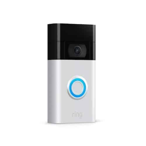 Ring Video Doorbell: il nuovo videocitofono HD targato Amazon
