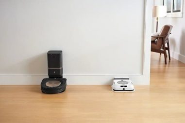 Roomba s9+ e Braava Jet m6: in due per le pulizie di casa