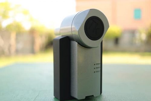 The Keys: recensione della serratura Bluetooth Made in France