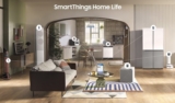 Guida alla Smart Home Samsung e SmartThings