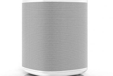 Sonos One: recensione dello smart speaker per la musica