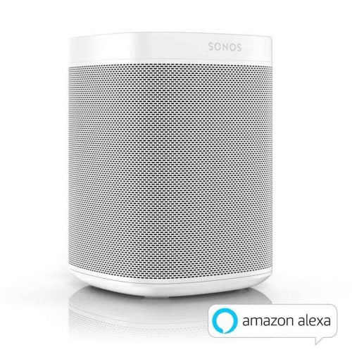 Sonos One: recensione dello smart speaker per la musica