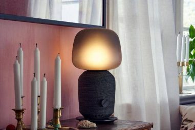 Disponibili da oggi le casse WiFi Symfonisk di IKEA-Sonos