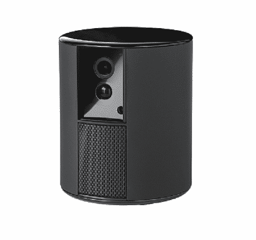 Somfy One: recensione del sistema di sicurezza all-in-one